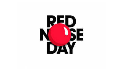 RED NOSE DAY